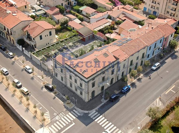 appartamento in vendita a Pisa in zona Marina di Pisa