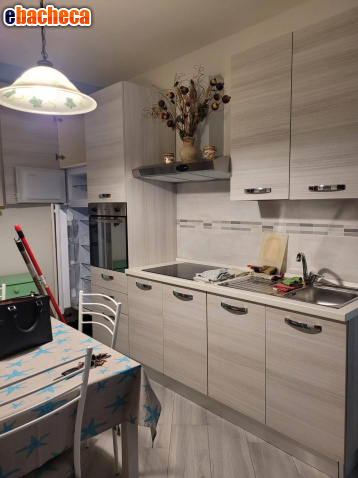 appartamento in vendita a Pisa in zona Marina di Pisa