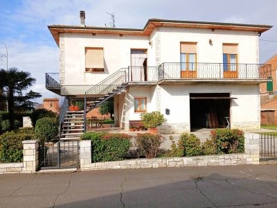 casa indipendente in vendita a Pisa