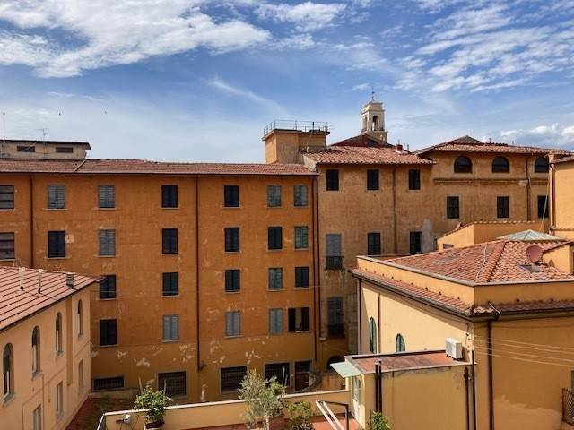 appartamento in vendita a Pisa in zona Quartiere San Martino