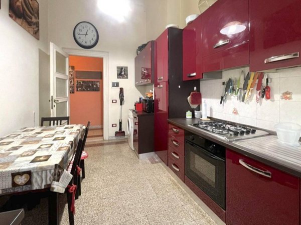 appartamento in vendita a Pisa in zona Stazione