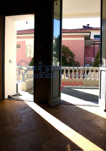 appartamento in vendita a Pisa in zona Marina di Pisa