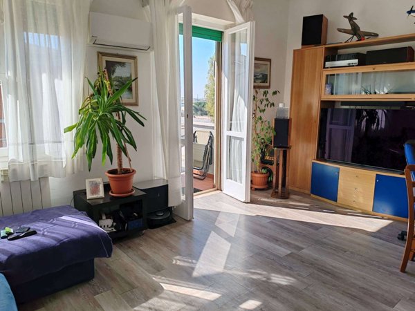 appartamento in vendita a Pisa in zona I Passi