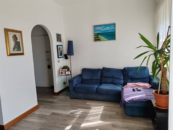 appartamento in vendita a Pisa in zona I Passi