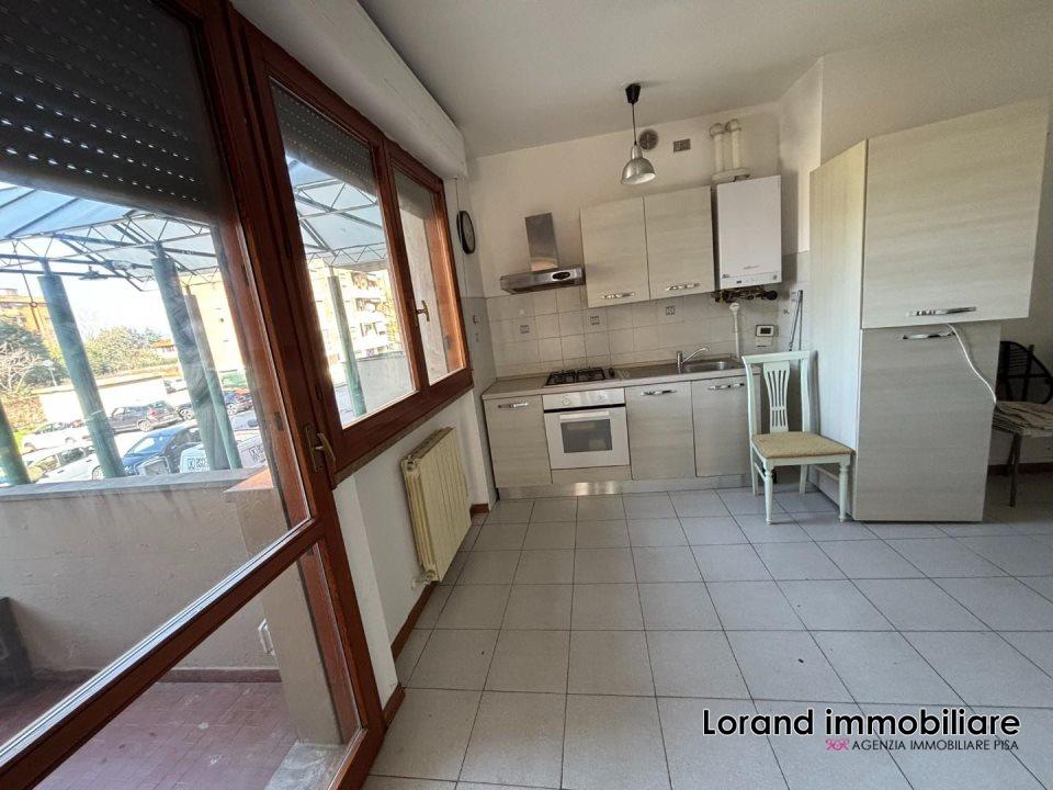 appartamento in vendita a Pisa in zona Cisanello