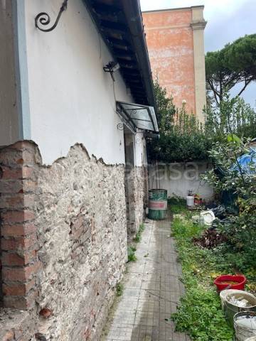 appartamento in vendita a Pisa in zona Landi