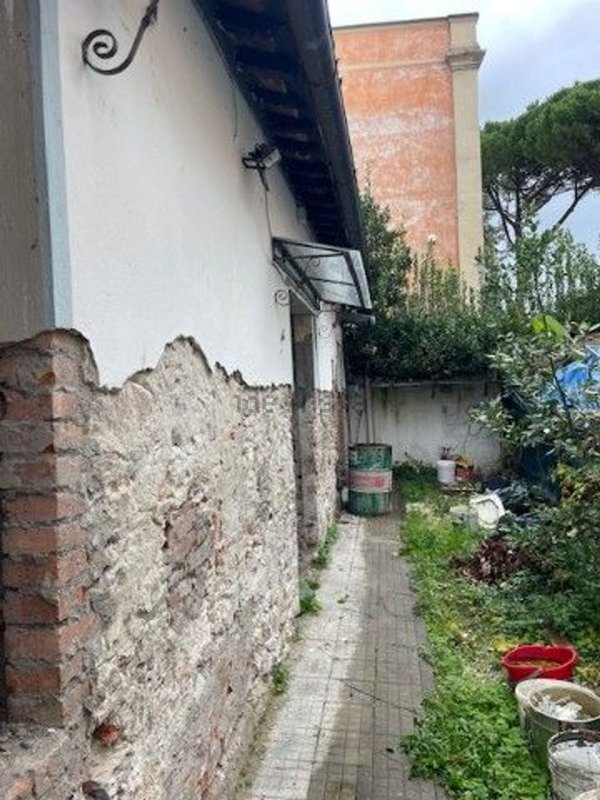 appartamento in vendita a Pisa