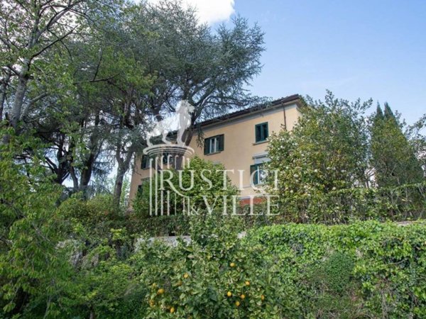 casa indipendente in vendita a Pisa