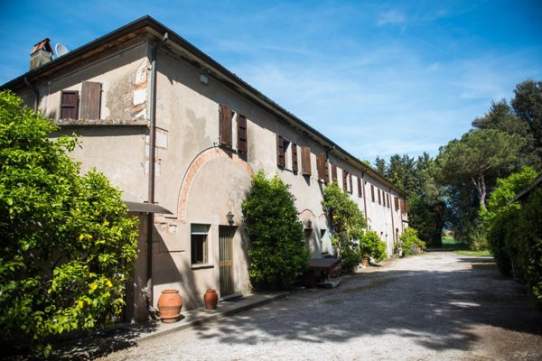 locale di sgombero in vendita a Pisa in zona Centro Storico