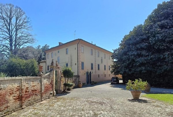 villa in vendita a Pisa in zona Centro Storico