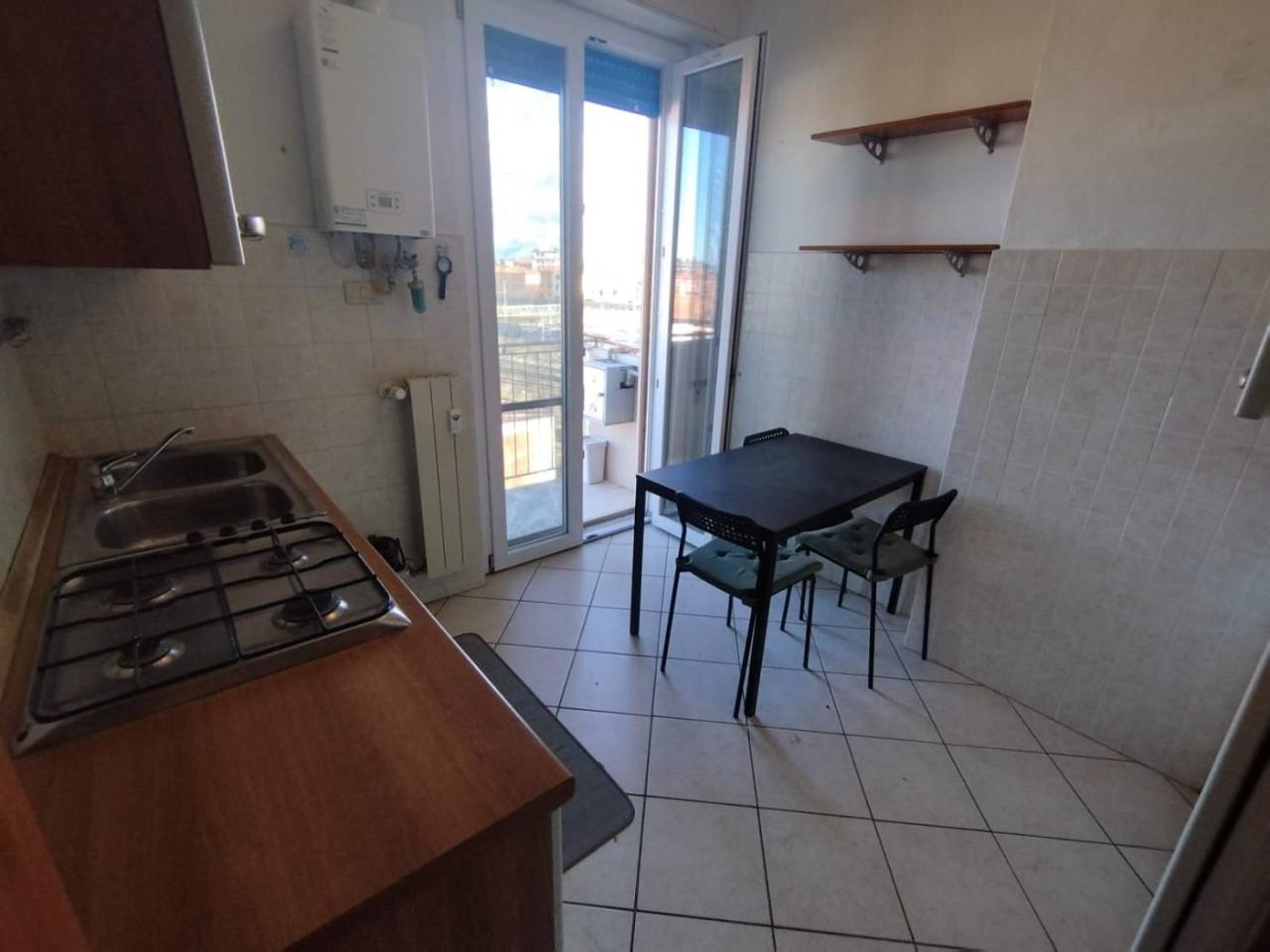 appartamento in vendita a Pisa in zona Quartiere San Giusto