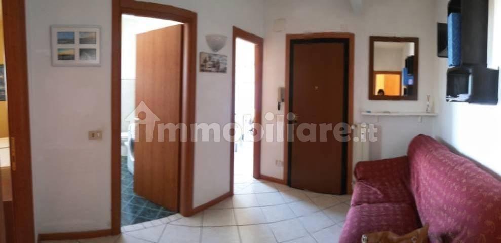 appartamento in vendita a Pisa in zona Quartiere San Giusto