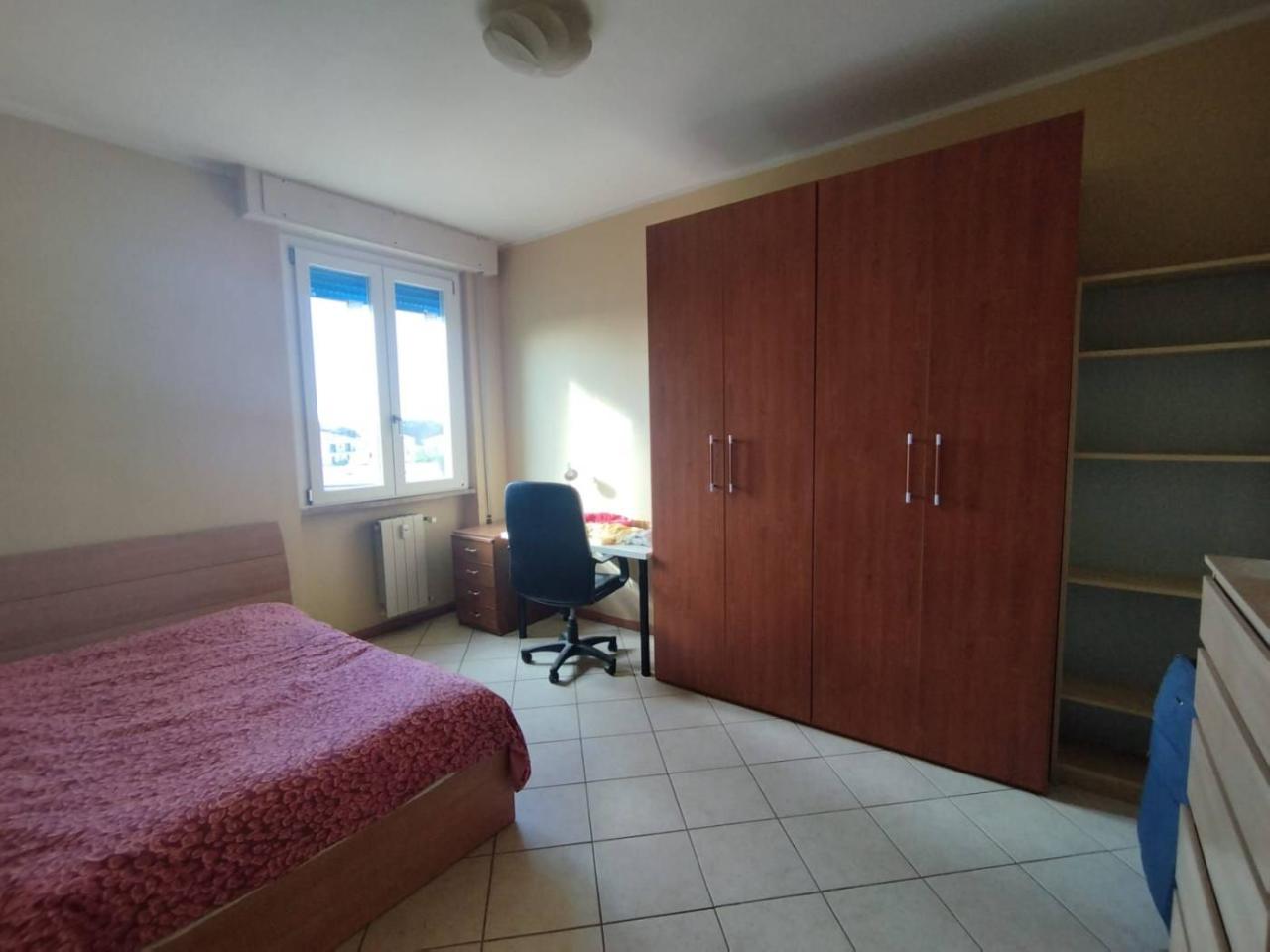 appartamento in vendita a Pisa in zona Quartiere San Giusto