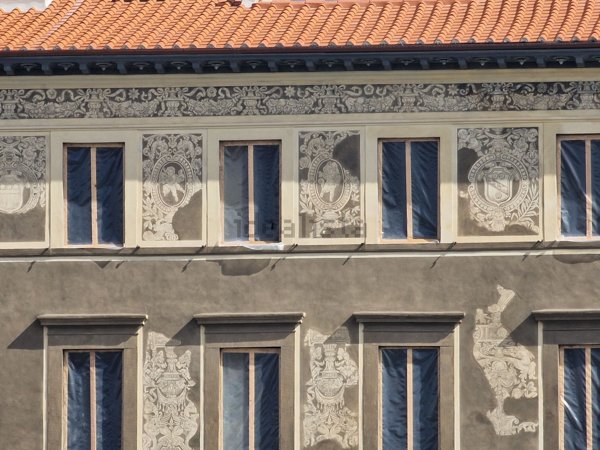 appartamento in vendita a Pisa in zona Quartiere San Francesco