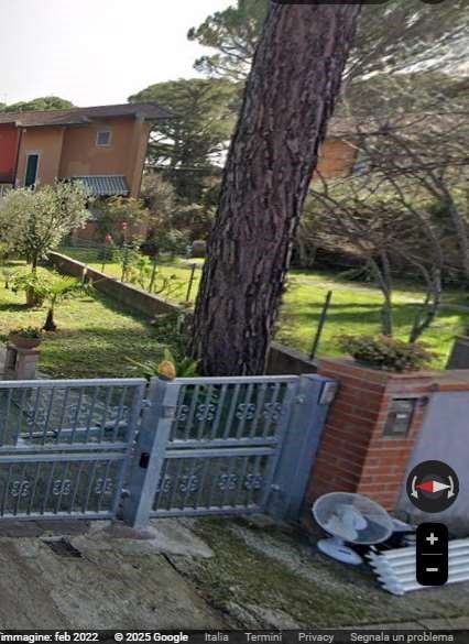 casa indipendente in vendita a Pisa
