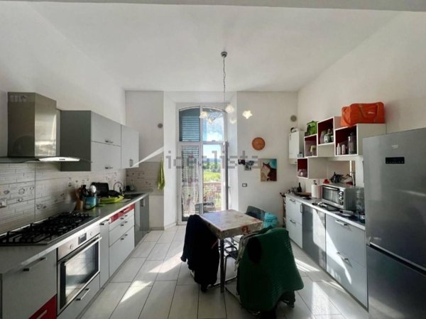 appartamento in vendita a Pisa in zona Coltano