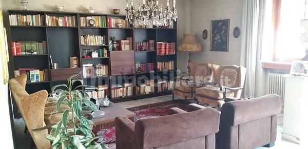 appartamento in vendita a Pisa in zona Quartiere Sant'Antonio