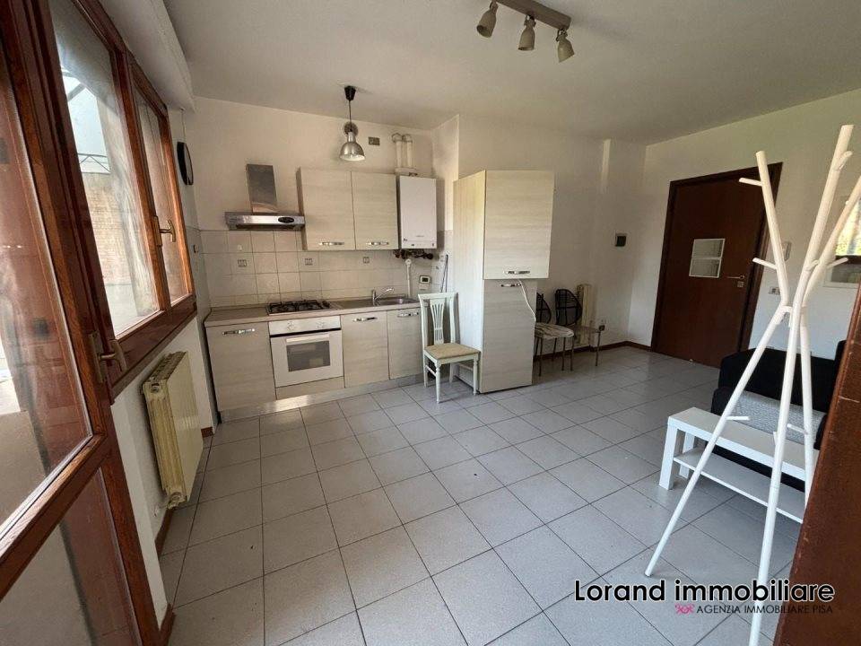 appartamento in vendita a Pisa in zona Cisanello