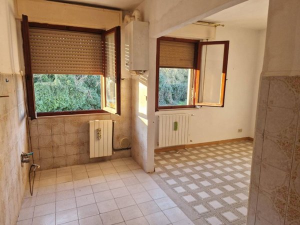 appartamento in vendita a Pisa in zona Barbaricina