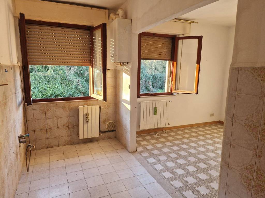 appartamento in vendita a Pisa in zona Barbaricina
