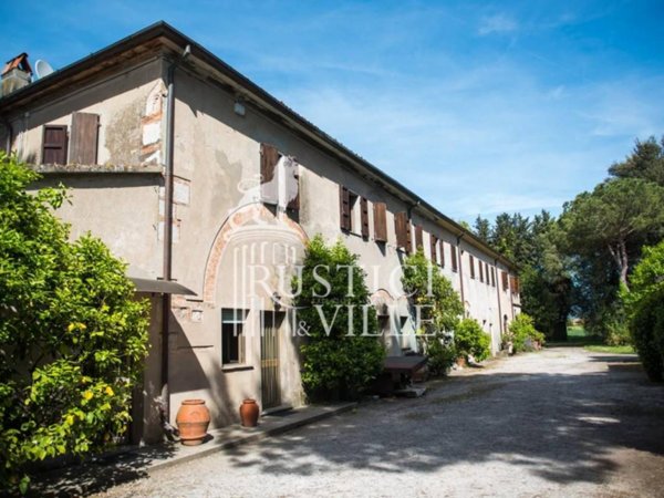 casa indipendente in vendita a Pisa
