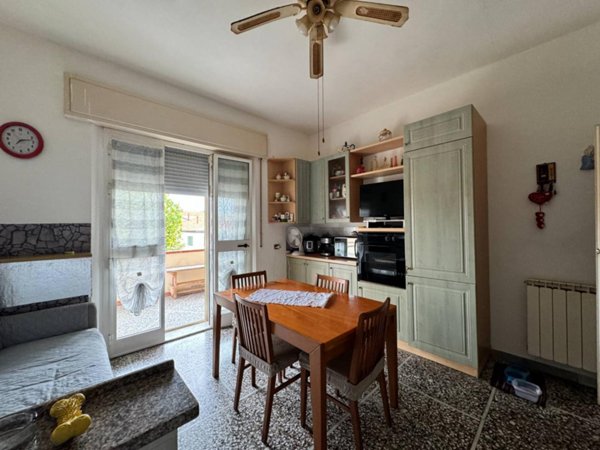 appartamento in vendita a Pisa in zona San Piero a Grado