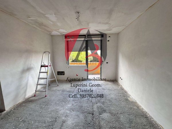 appartamento in vendita a Pisa in zona Cisanello