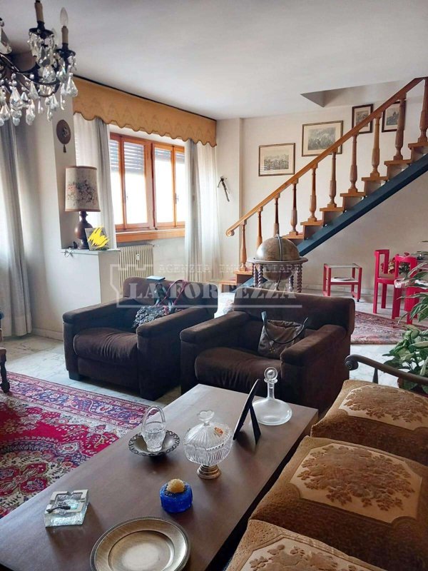appartamento in vendita a Pisa in zona Quartiere Sant'Antonio