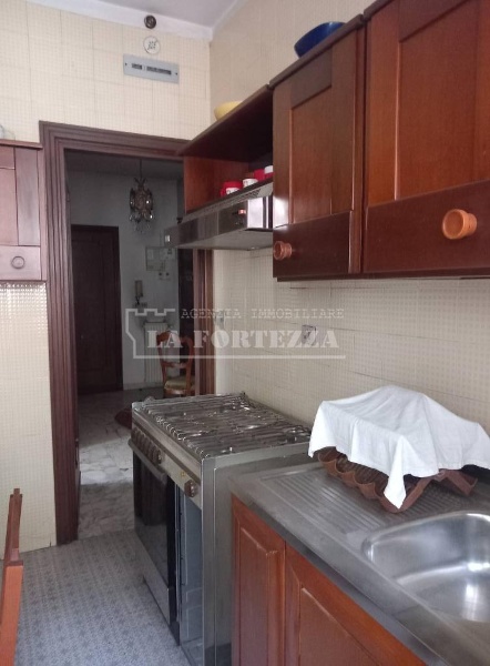 appartamento in vendita a Pisa in zona Quartiere Sant'Antonio