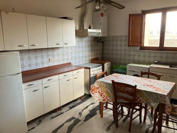 appartamento in vendita a Pisa in zona Barbaricina