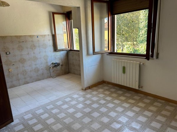 appartamento in vendita a Pisa