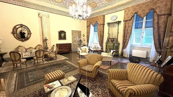 appartamento in vendita a Pisa in zona Centro Storico