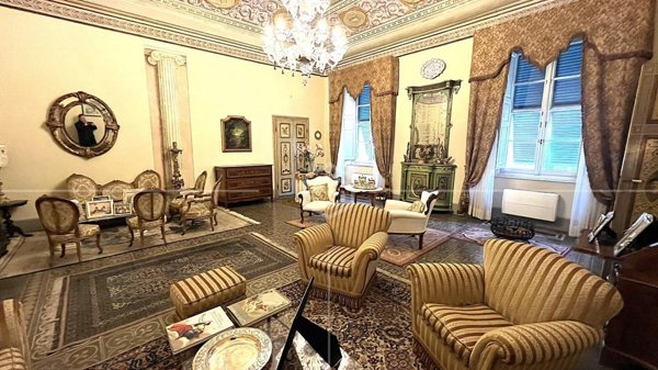 appartamento in vendita a Pisa in zona Quartiere San Martino