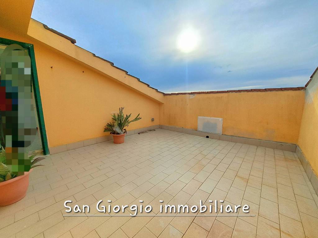 appartamento in vendita a Pisa in zona Marina di Pisa