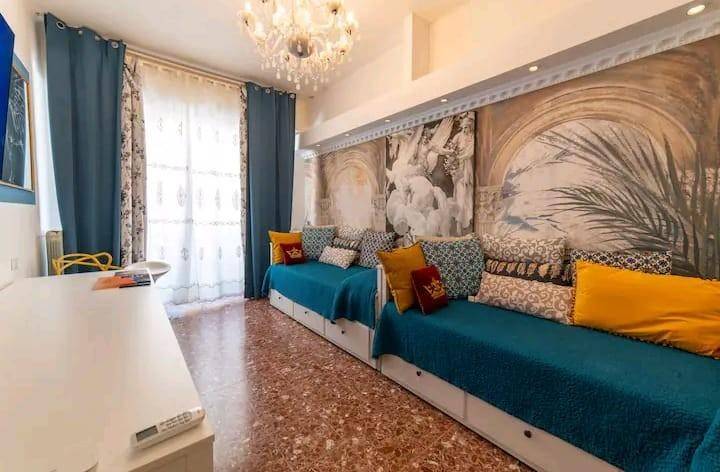 appartamento in vendita a Pisa in zona Porta a Mare