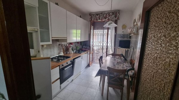 appartamento in vendita a Pisa in zona Le Piagge