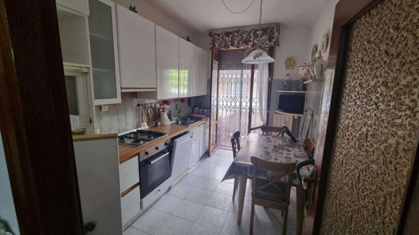 appartamento in vendita a Pisa in zona Le Piagge