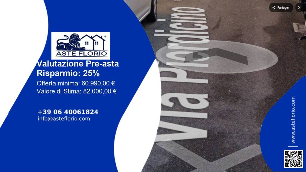 appartamento in vendita a Pisa in zona Riglione