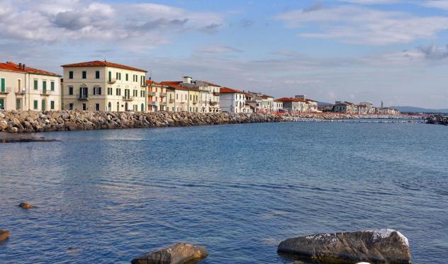 appartamento in vendita a Pisa in zona Marina di Pisa