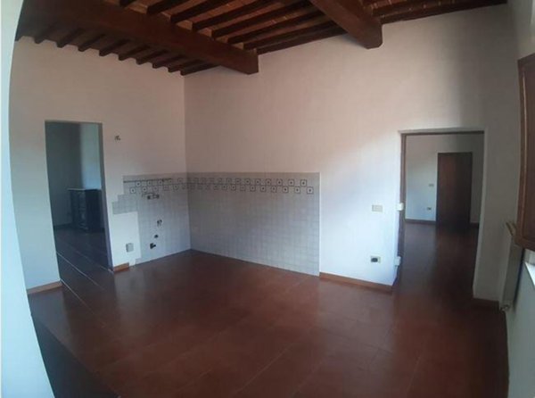 appartamento in vendita a Pisa in zona Riglione
