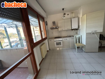 appartamento in vendita a Pisa in zona Cisanello