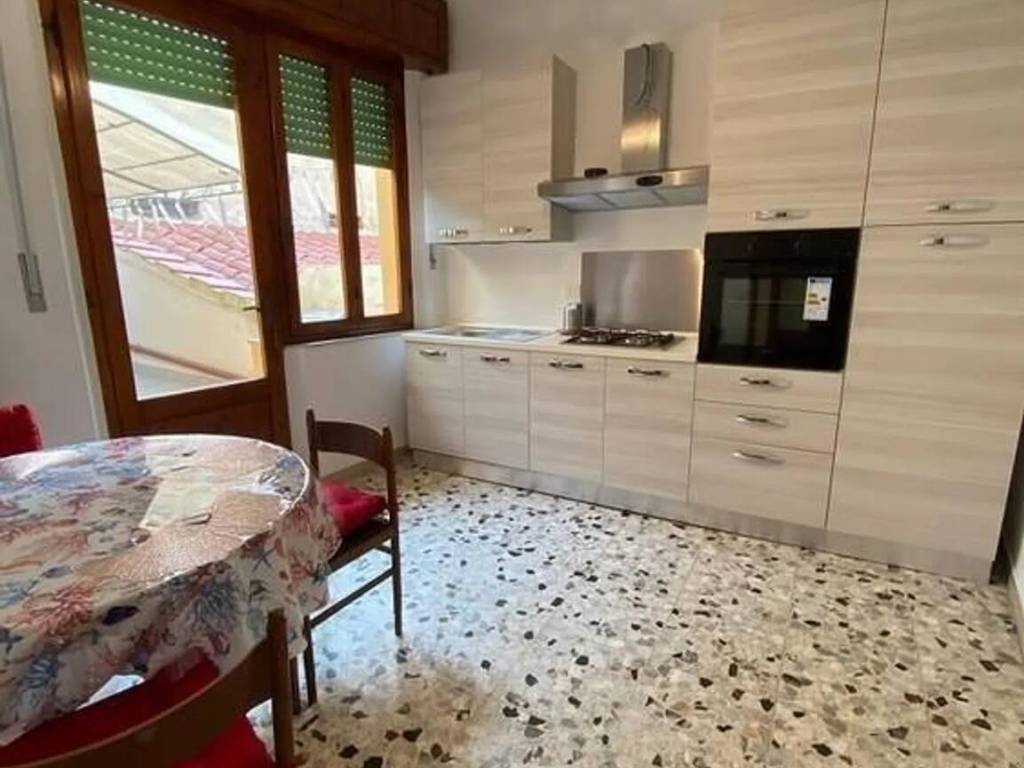 appartamento in vendita a Pisa