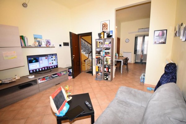 appartamento in vendita a Pisa in zona Centro Storico