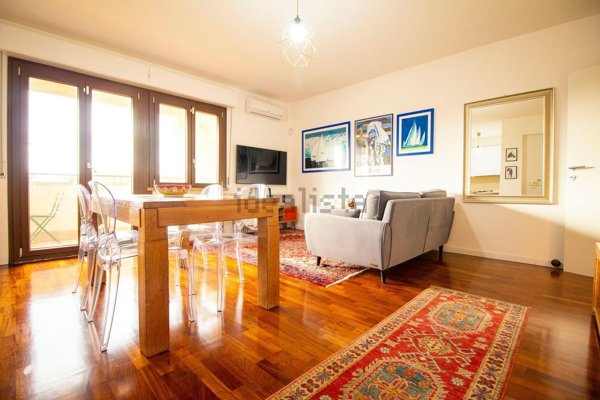 appartamento in vendita a Pisa
