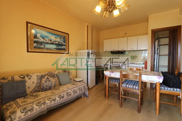 appartamento in vendita a Pisa in zona Cisanello