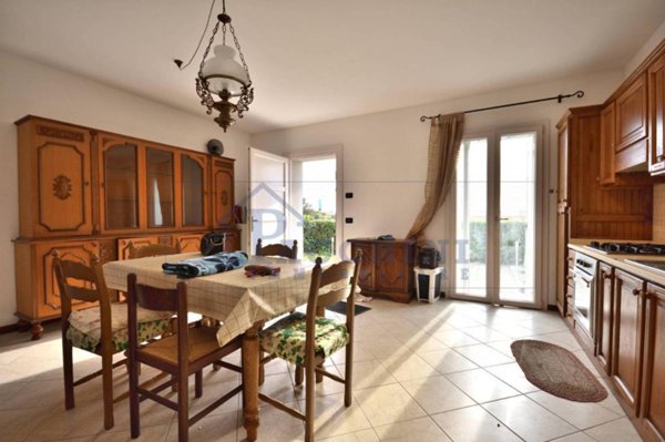 appartamento in vendita a Pisa in zona Marina di Pisa