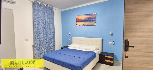 appartamento in vendita a Pisa in zona Quartiere San Martino
