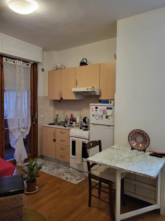 appartamento in vendita a Pisa in zona Le Piagge
