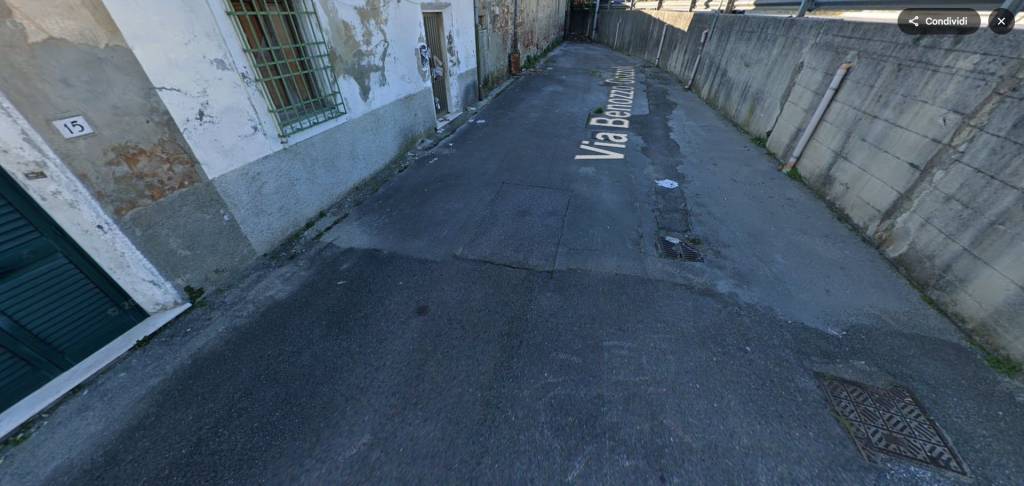 appartamento in vendita a Pisa in zona Oratoio
