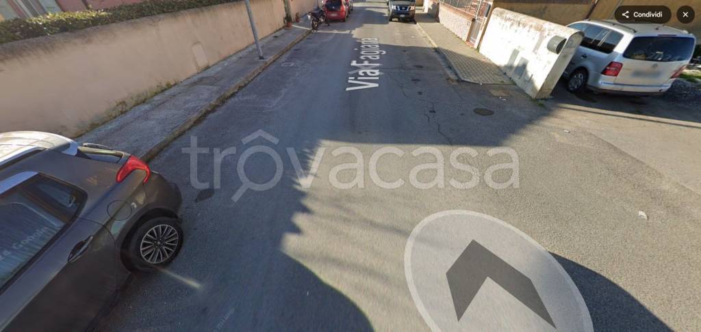 appartamento in vendita a Pisa in zona Oratoio